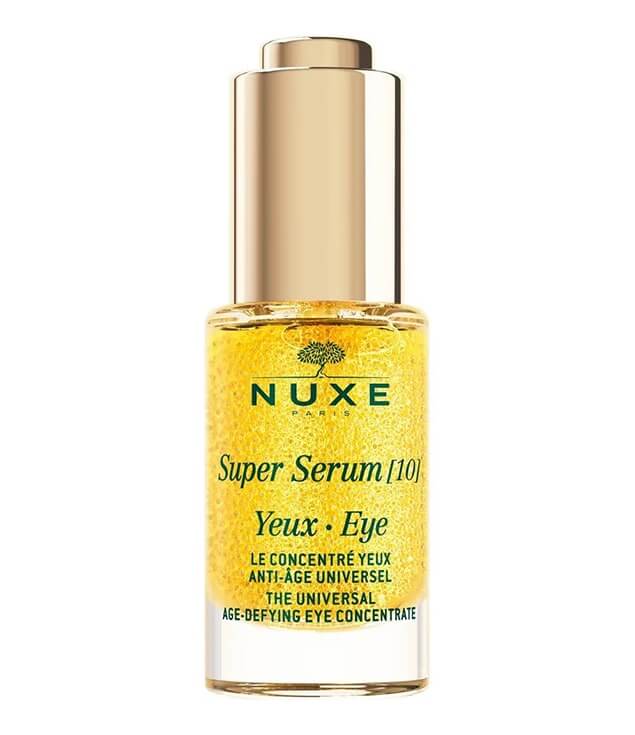 NUXE | SUPER SERUM [10] YEUX LE CONCENTRÉ YEUX ANTI-ÂGE UNIVERSEL